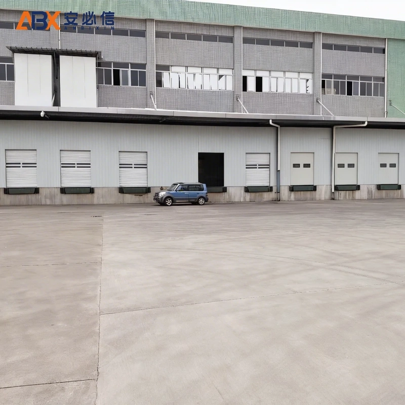 内江市洁净室高速门